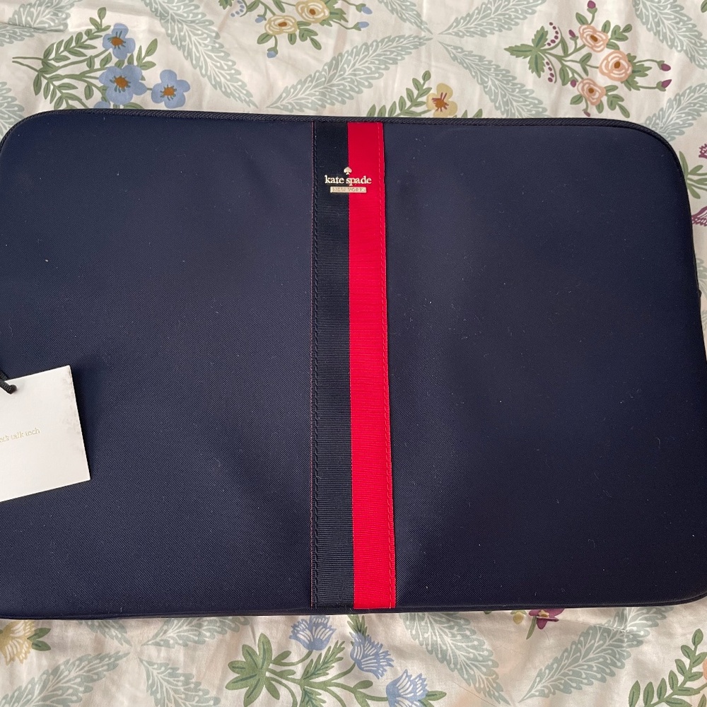 Kate Spade Laptop Sleeve